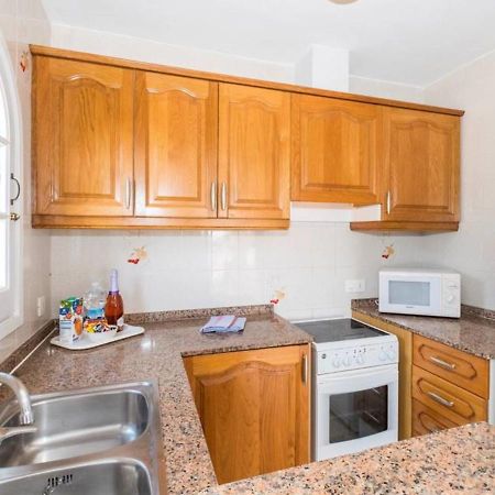 Girasol Garden Superior 2-B Apartment Son Bou Bagian luar foto