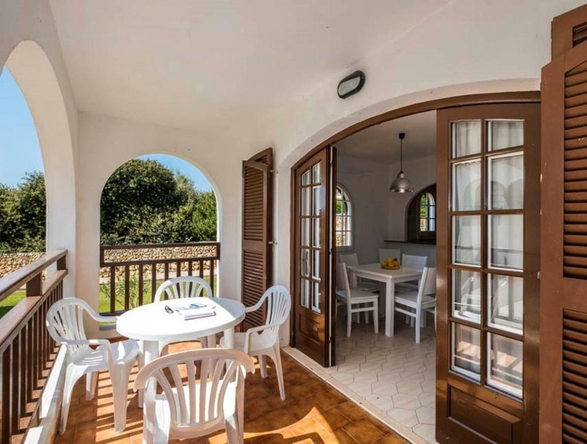 Girasol Garden Superior 2-B Apartment Son Bou Bagian luar foto