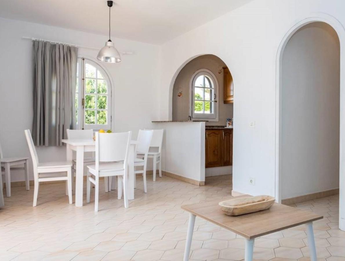 Girasol Garden Superior 2-B Apartment Son Bou Bagian luar foto